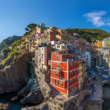 Riomaggiore