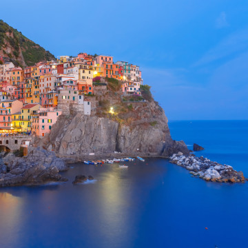 Manarola