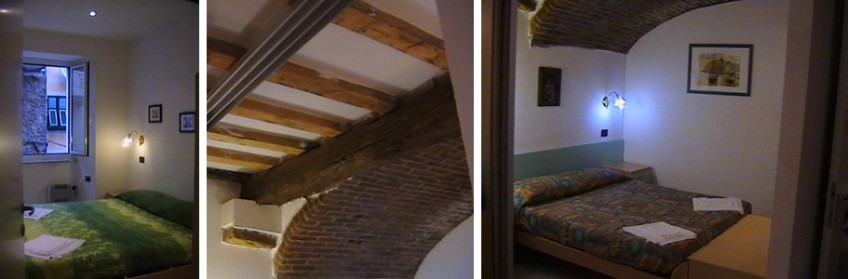 Appartamento Traucantu