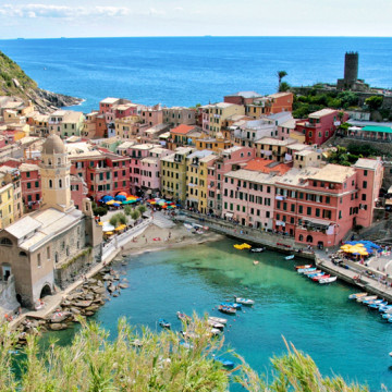 Vernazza